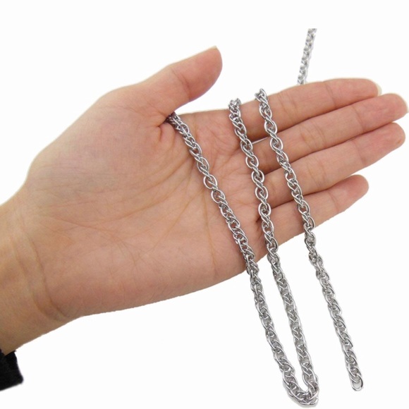 🆕 Ouija Planchette Pendant Necklace Resin/Stainless Steel - Picture 6 of 6